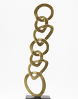 Ornament Brass
