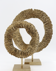 Ornament Culby goud