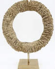 Ornament Culby goud