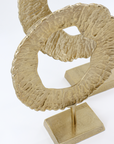 Ornament Culby goud