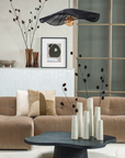 Vaas Gwinn small beige