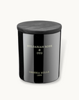 Geurkaars 230gr Bulgarian Rose & Oud