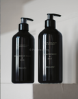 Hand- & Bodywash 500ml GRAPEFRUIT & BAY