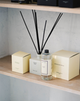 Diffuser 100ml Moroccan Cedar