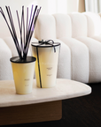 Diffuser XXL 3000ml Bulgarian Rose & oud