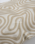 Sierkussen vic champagne off-white
