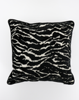 Kussen bo zebra