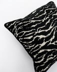 Kussen bo zebra