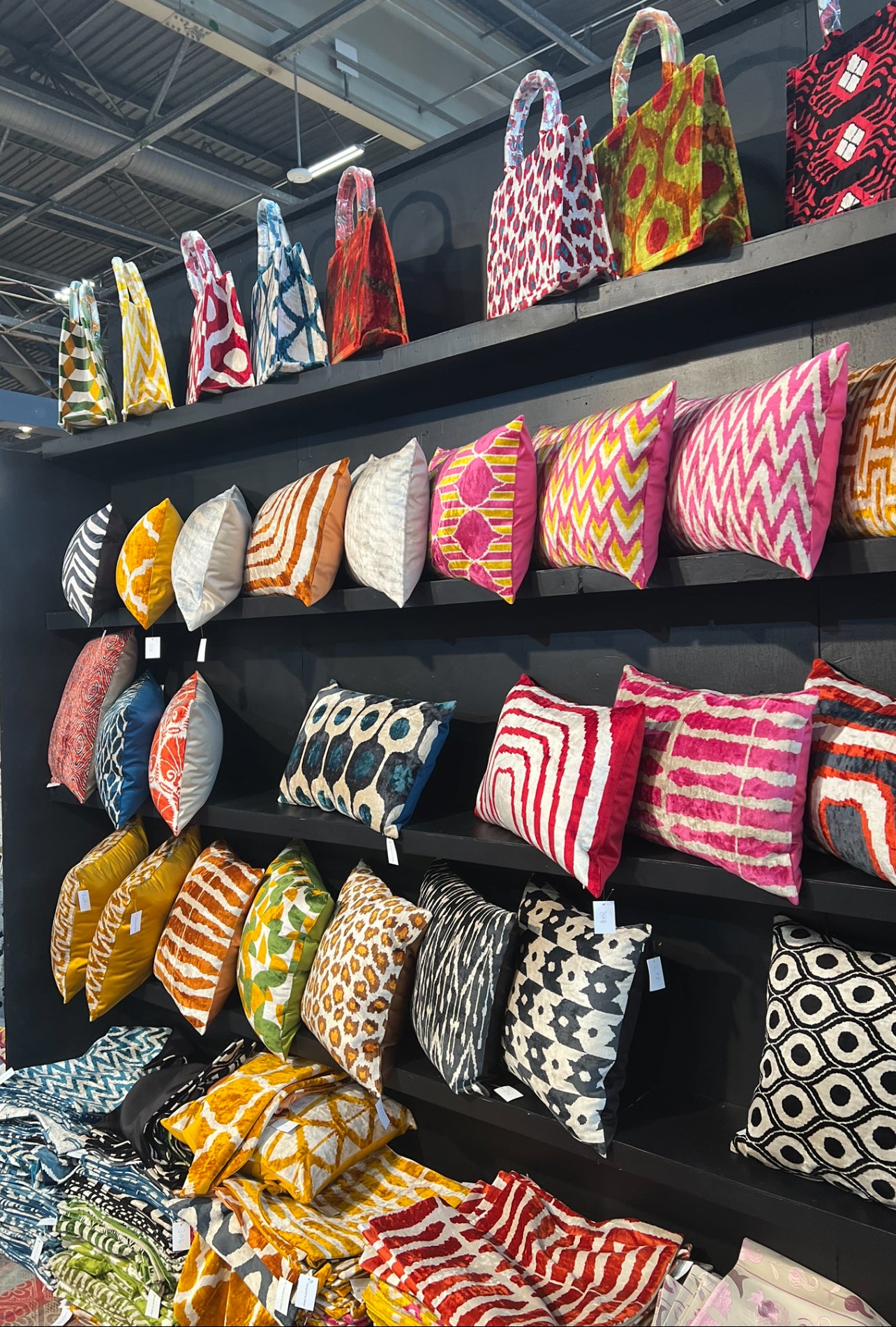 Porifera Kussenhoes fay