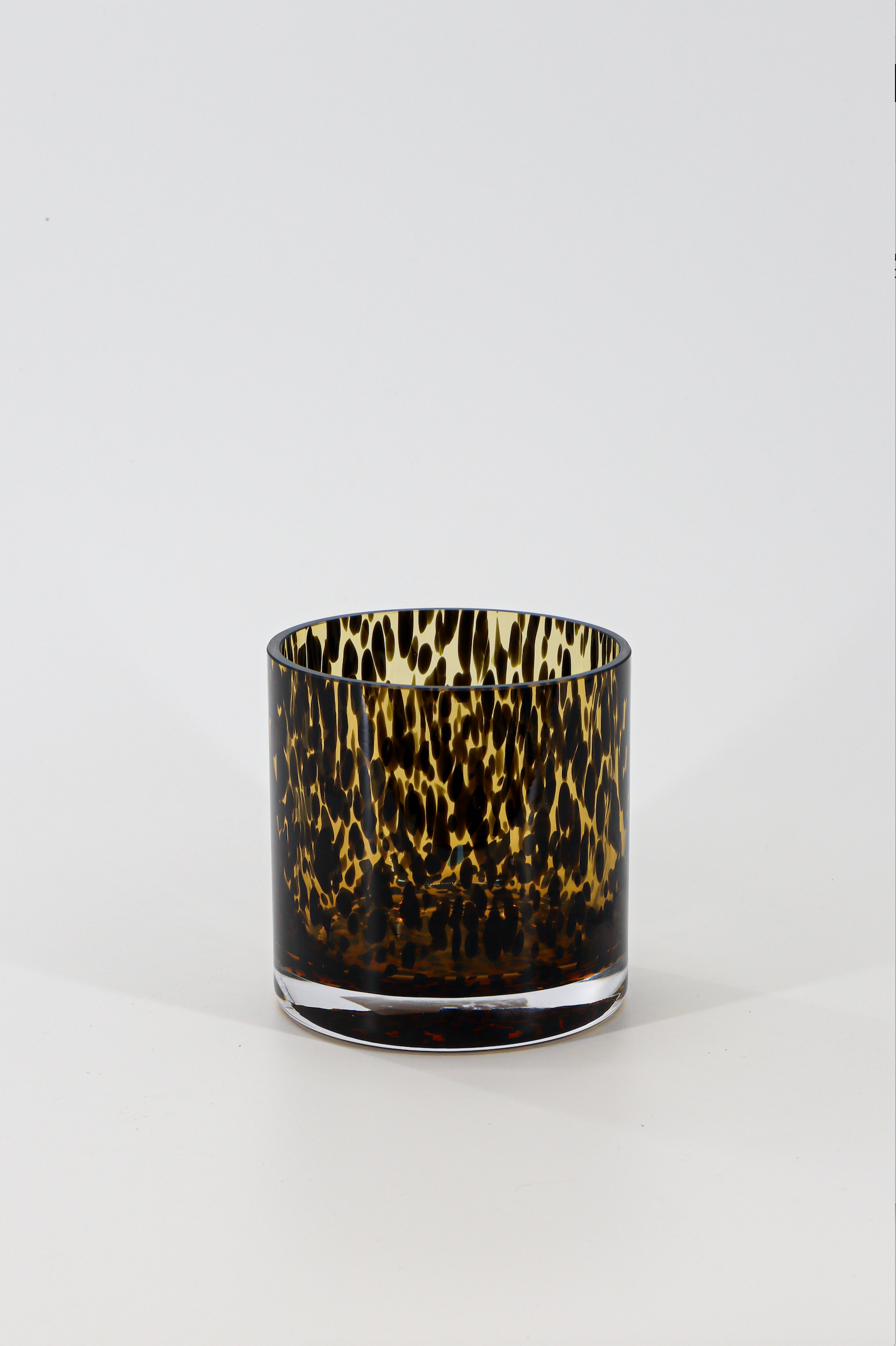 Windlicht cheetah bruin