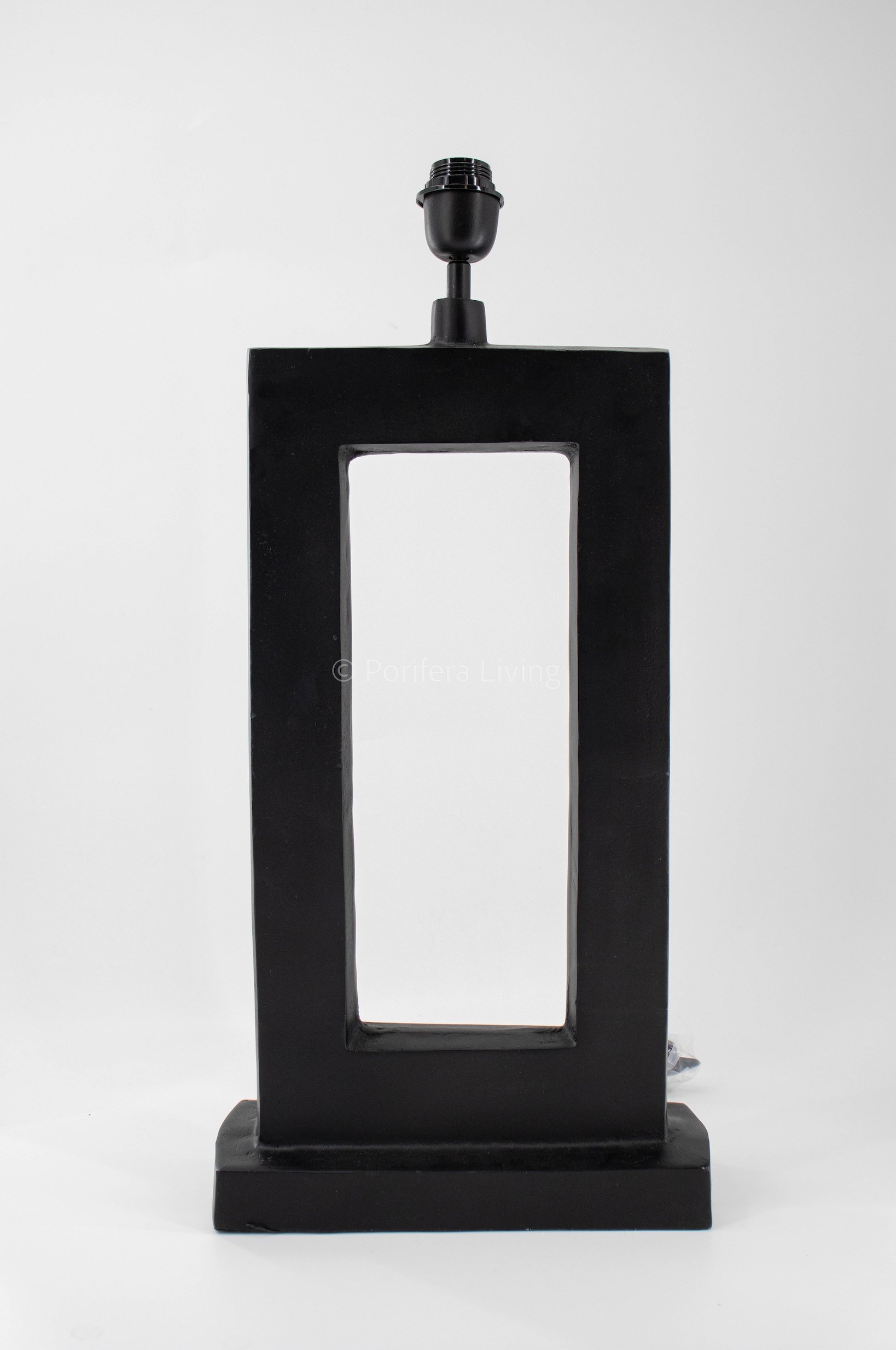 Lampenvoet Lauryn large