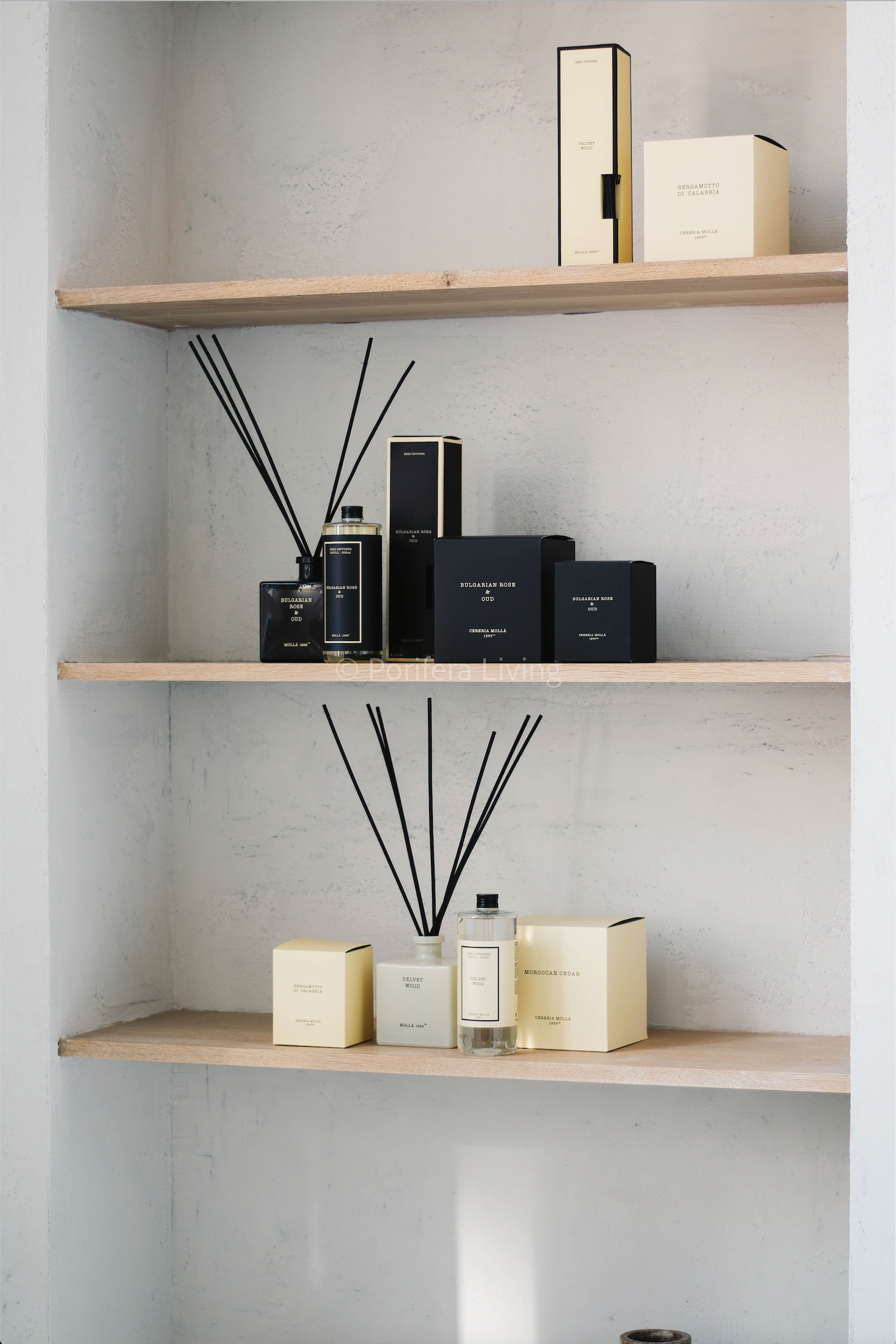 Diffuser 100ml Bergamotto di Calabria