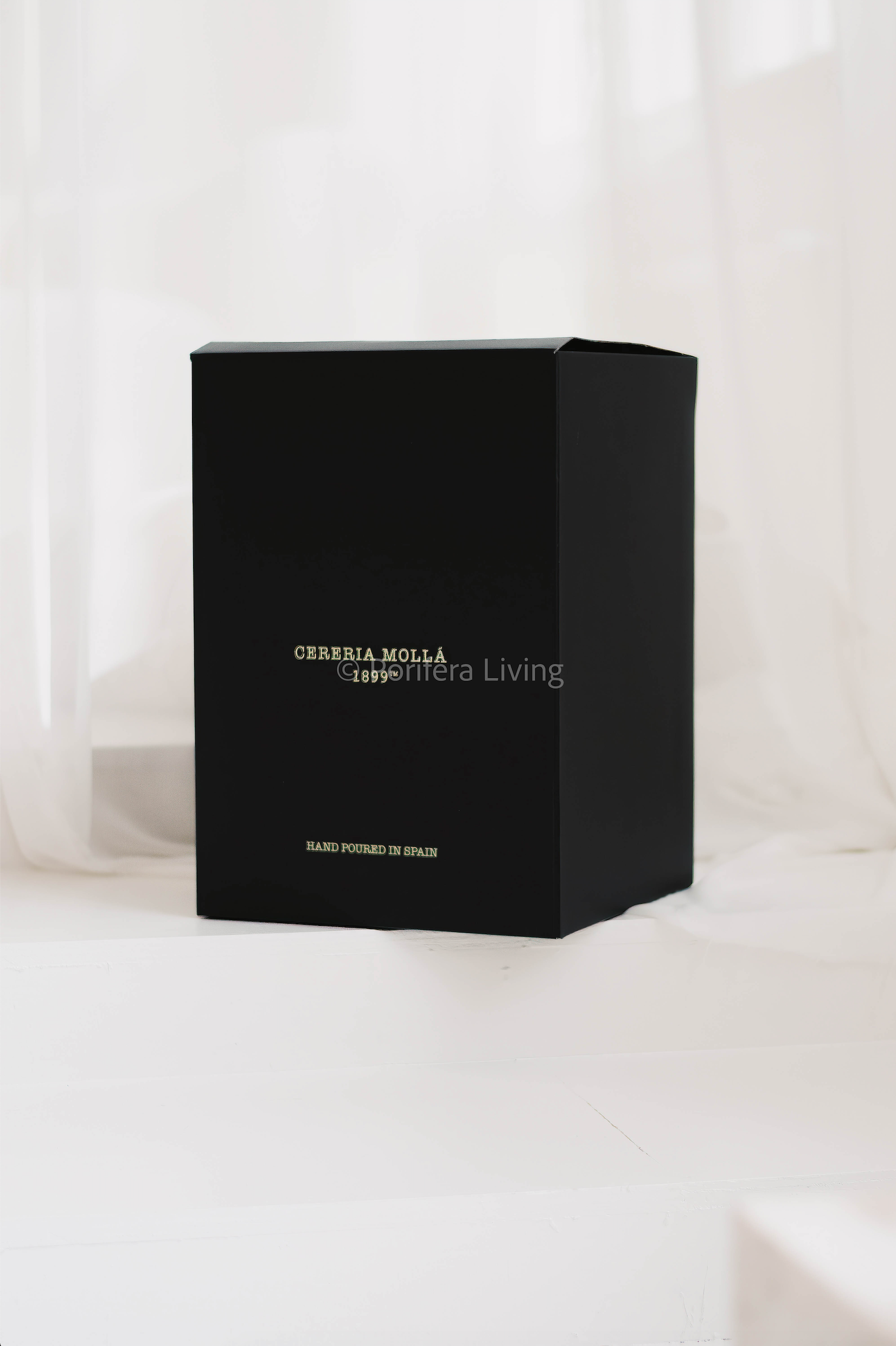 Geurkaars XXL 3,5kg Moroccan Cedar