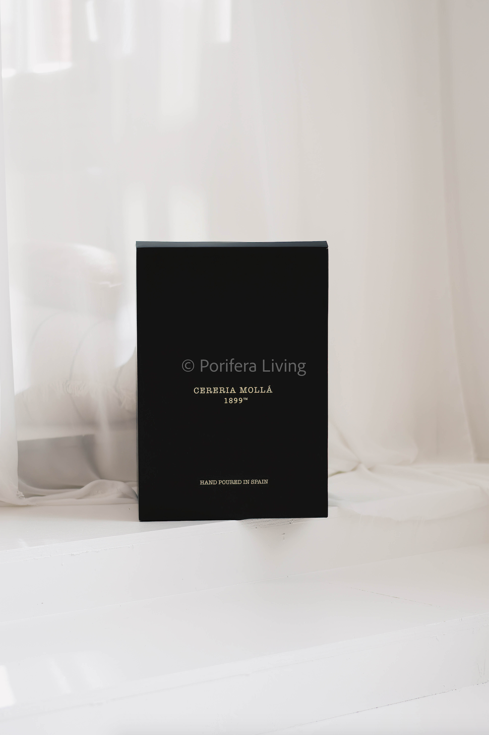 Diffuser XXL 3000ml Bulgarian Rose & oud