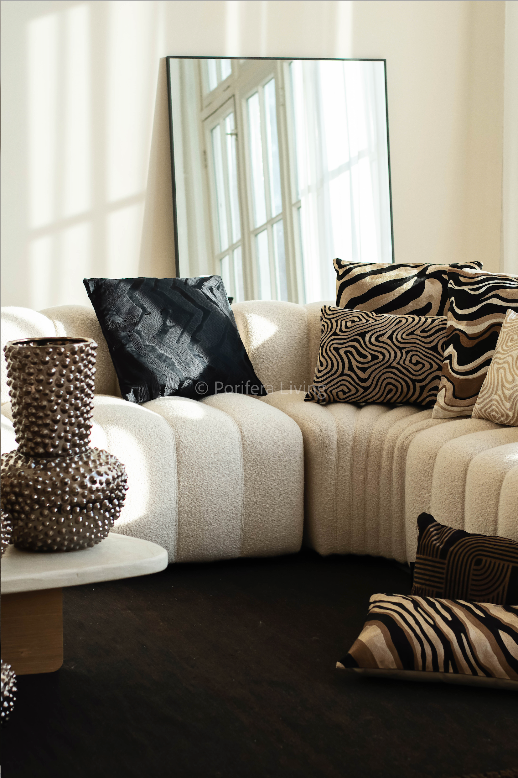 Sierkussen Mon small