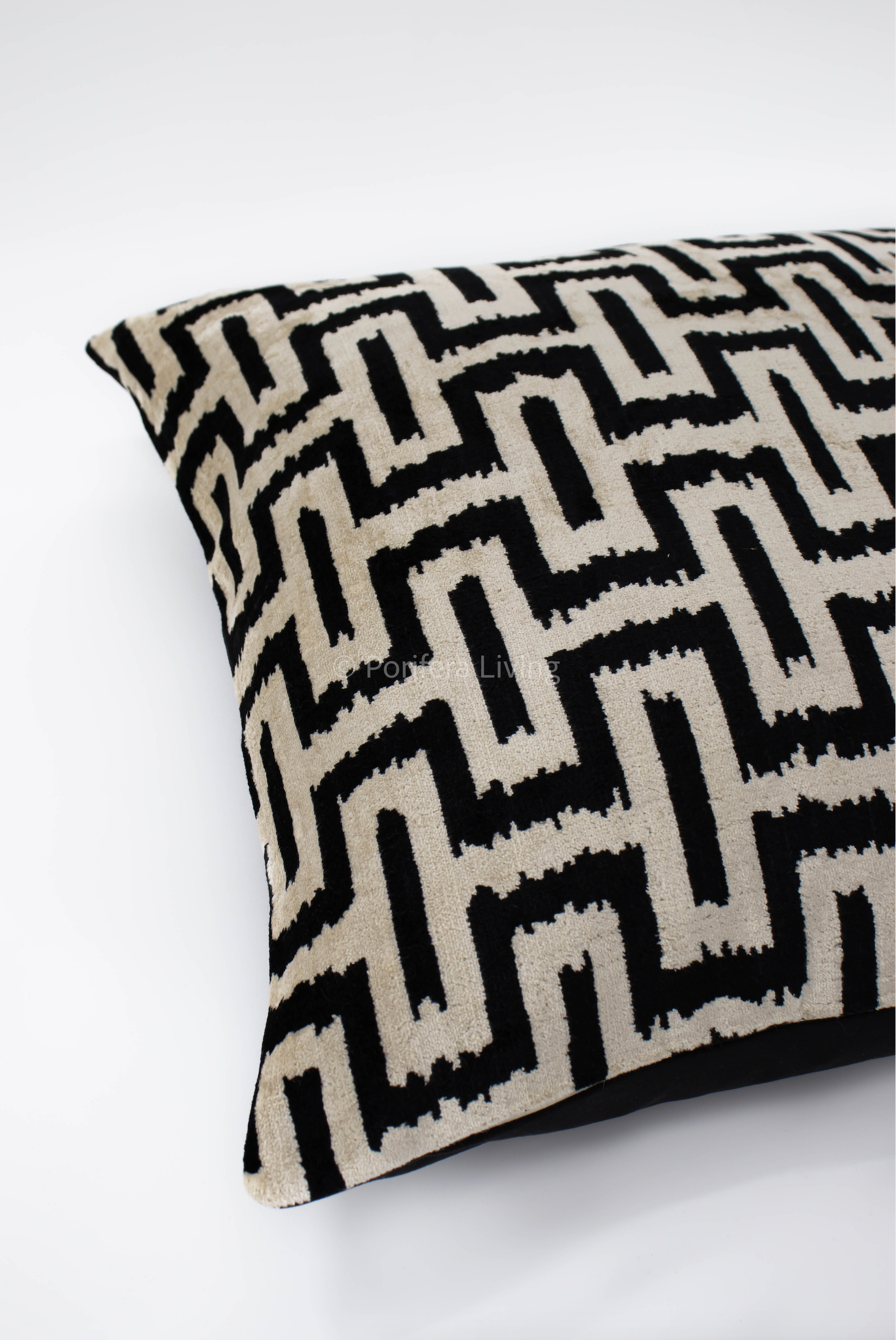 Porifera Kussenhoes fay