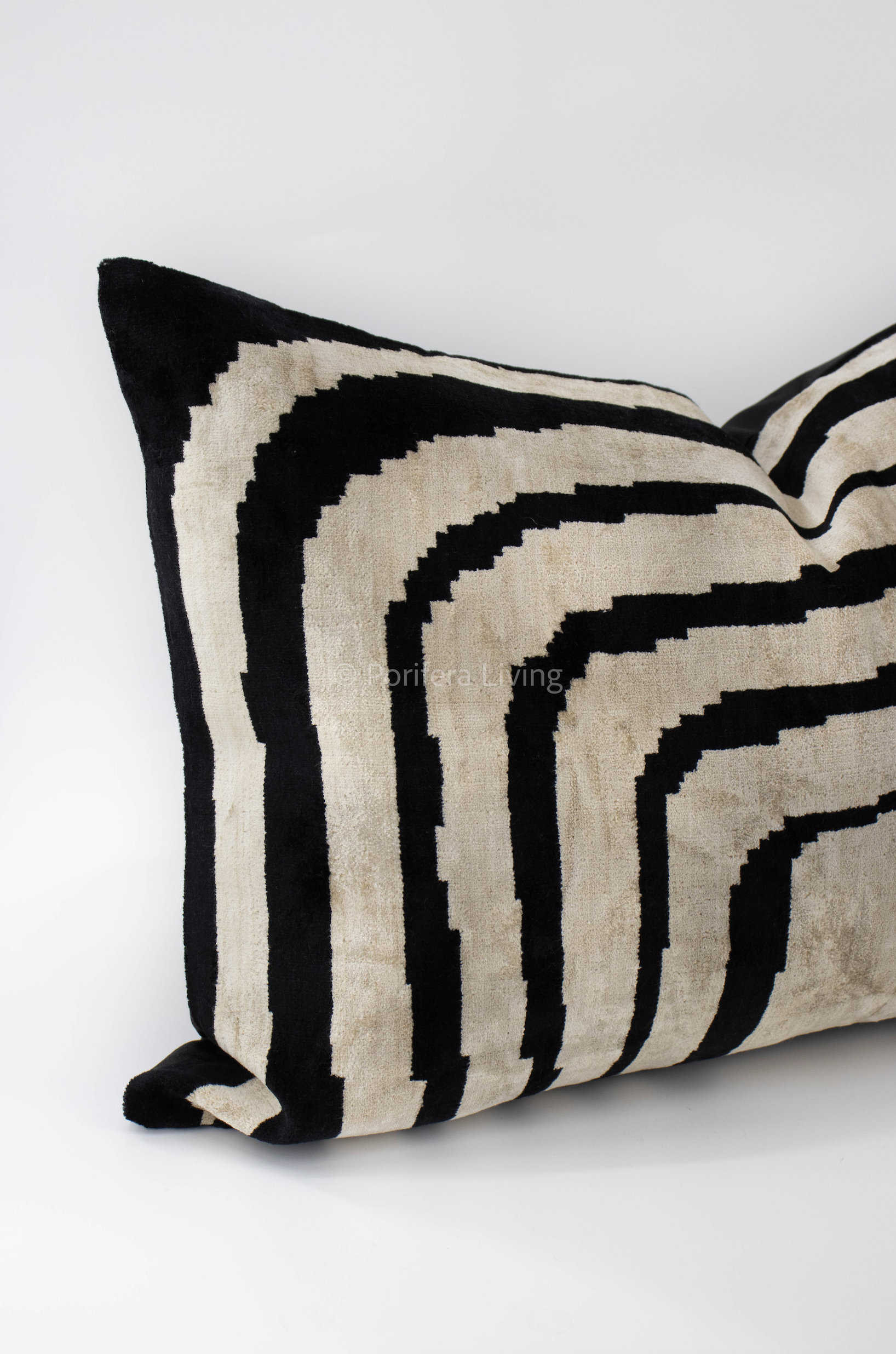 Porifera kussenhoes Mila