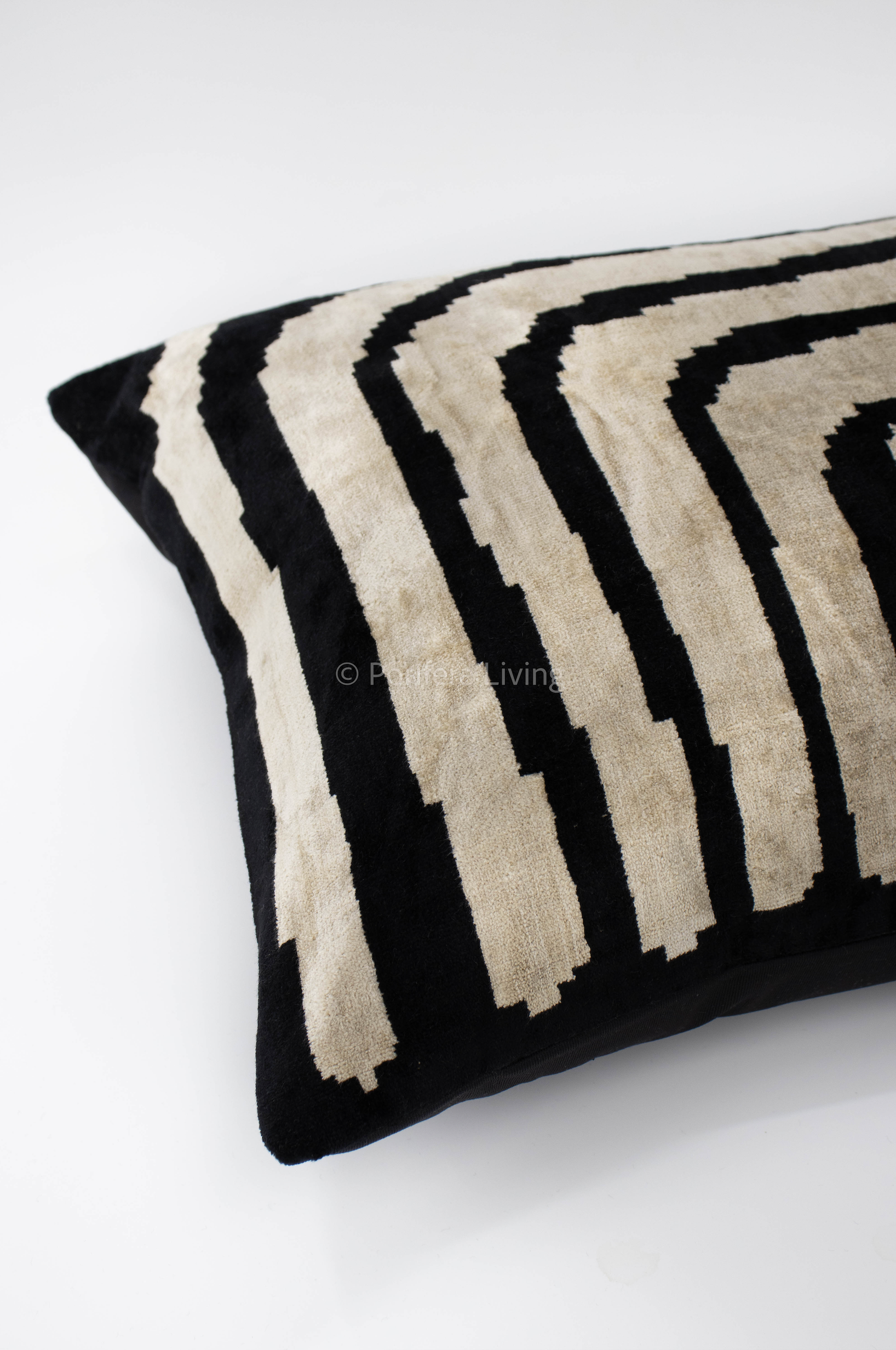 Porifera kussenhoes Mila