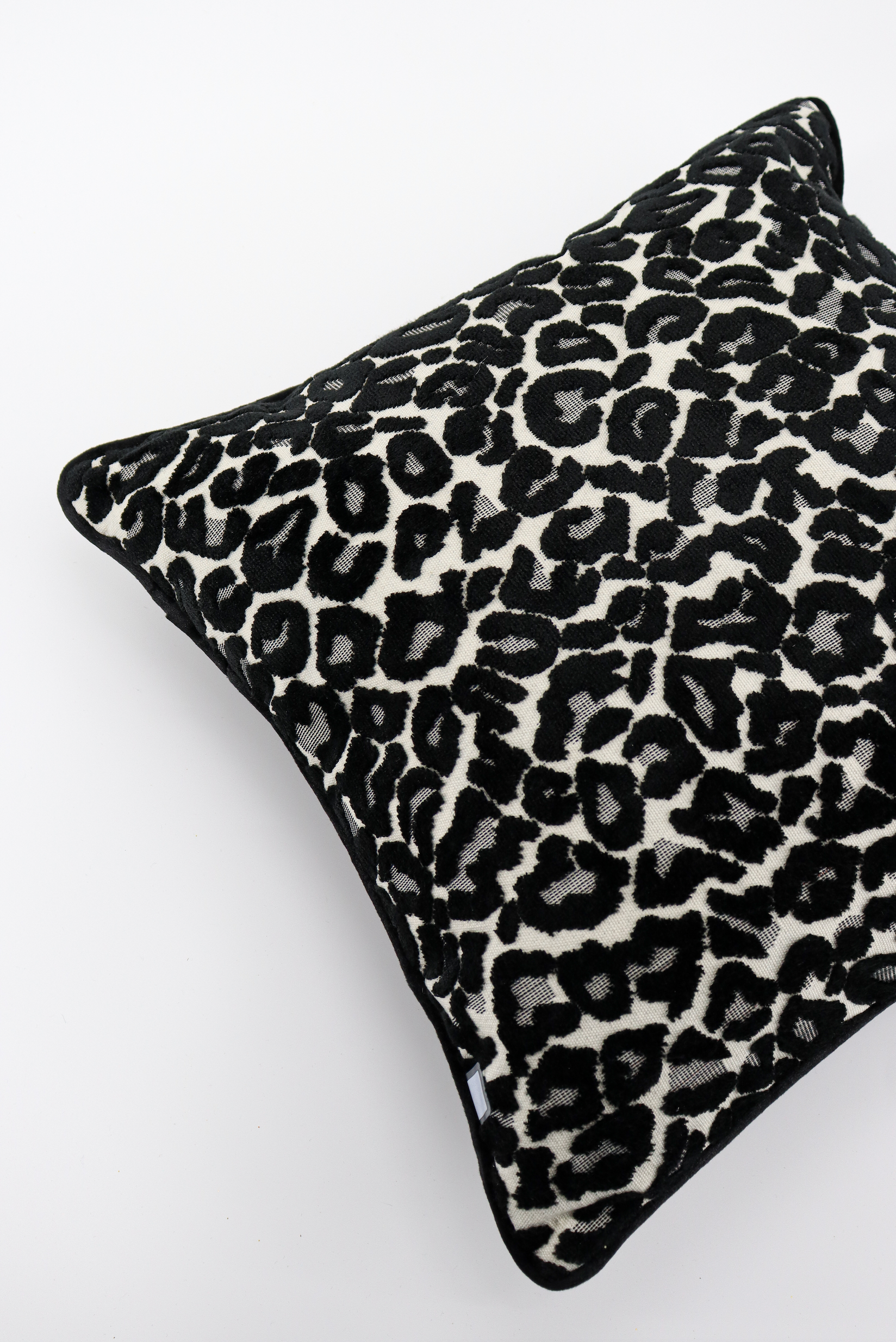 Sierkussen Bo panter