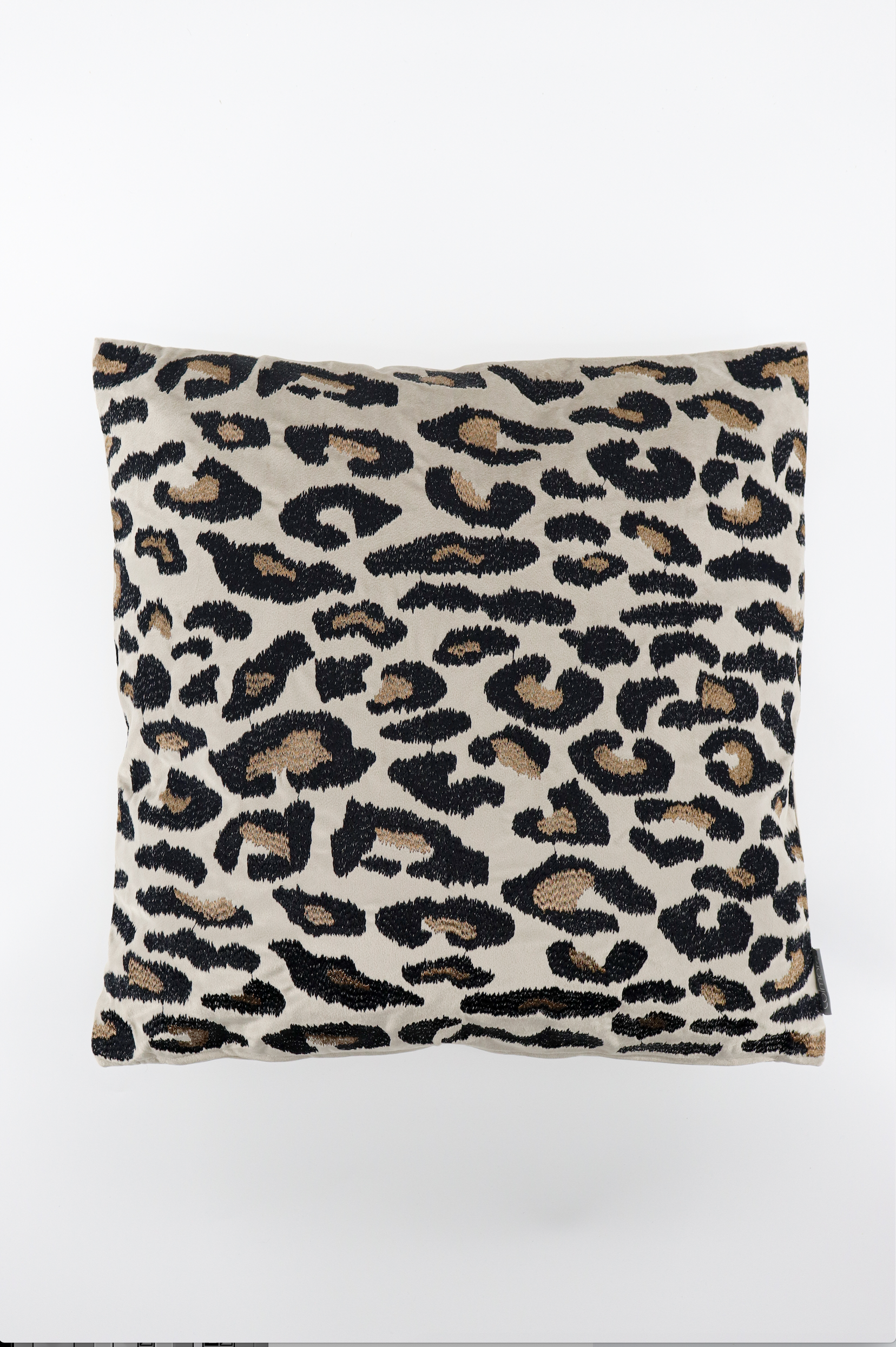 Sierkussen Loua panter