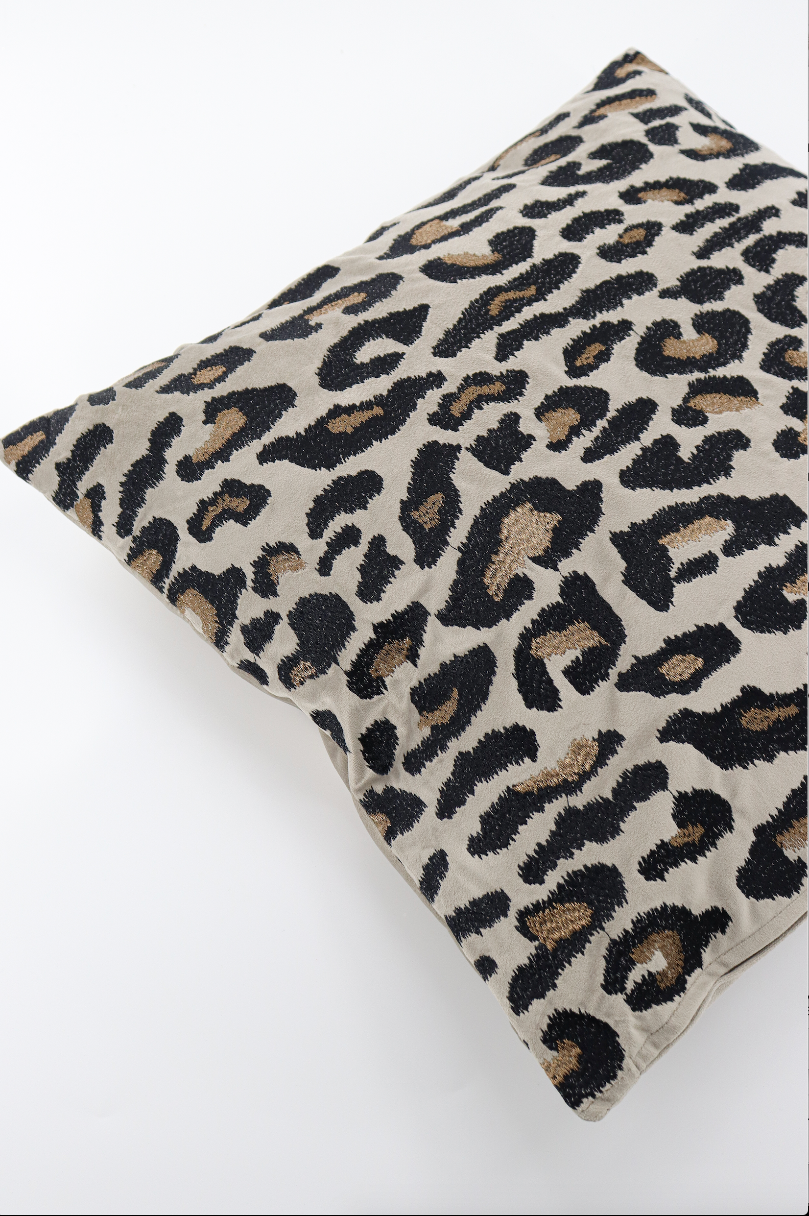 Sierkussen Loua panter